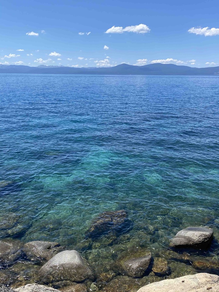 Lake Tahoe