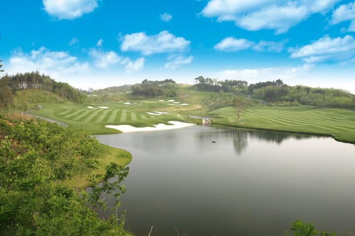 Golf Course