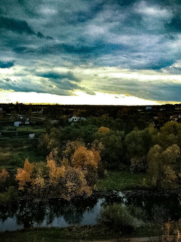 sky