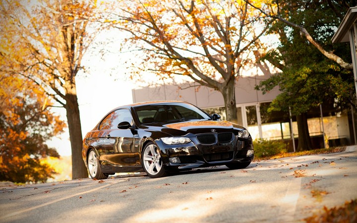 BMW ♥