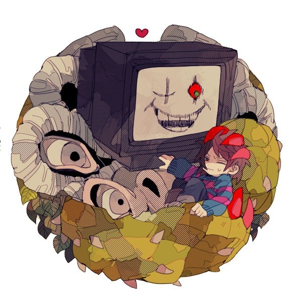 Undertale