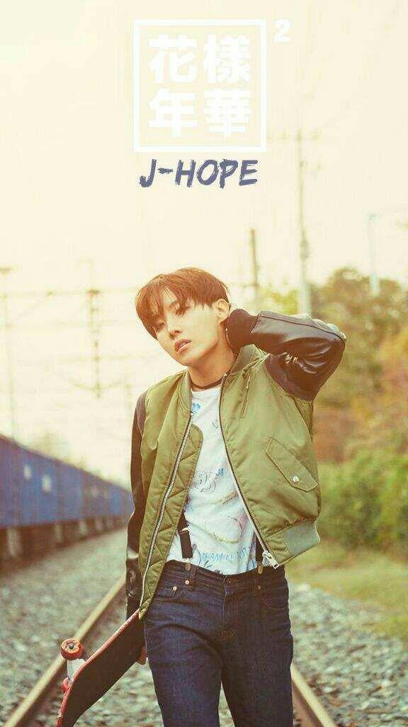 J-hope