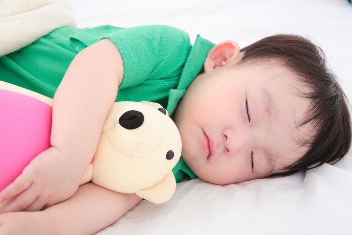 Baby II
