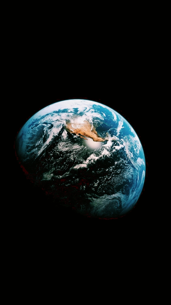 Earth