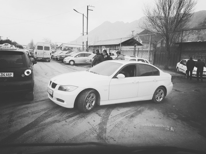 BMW