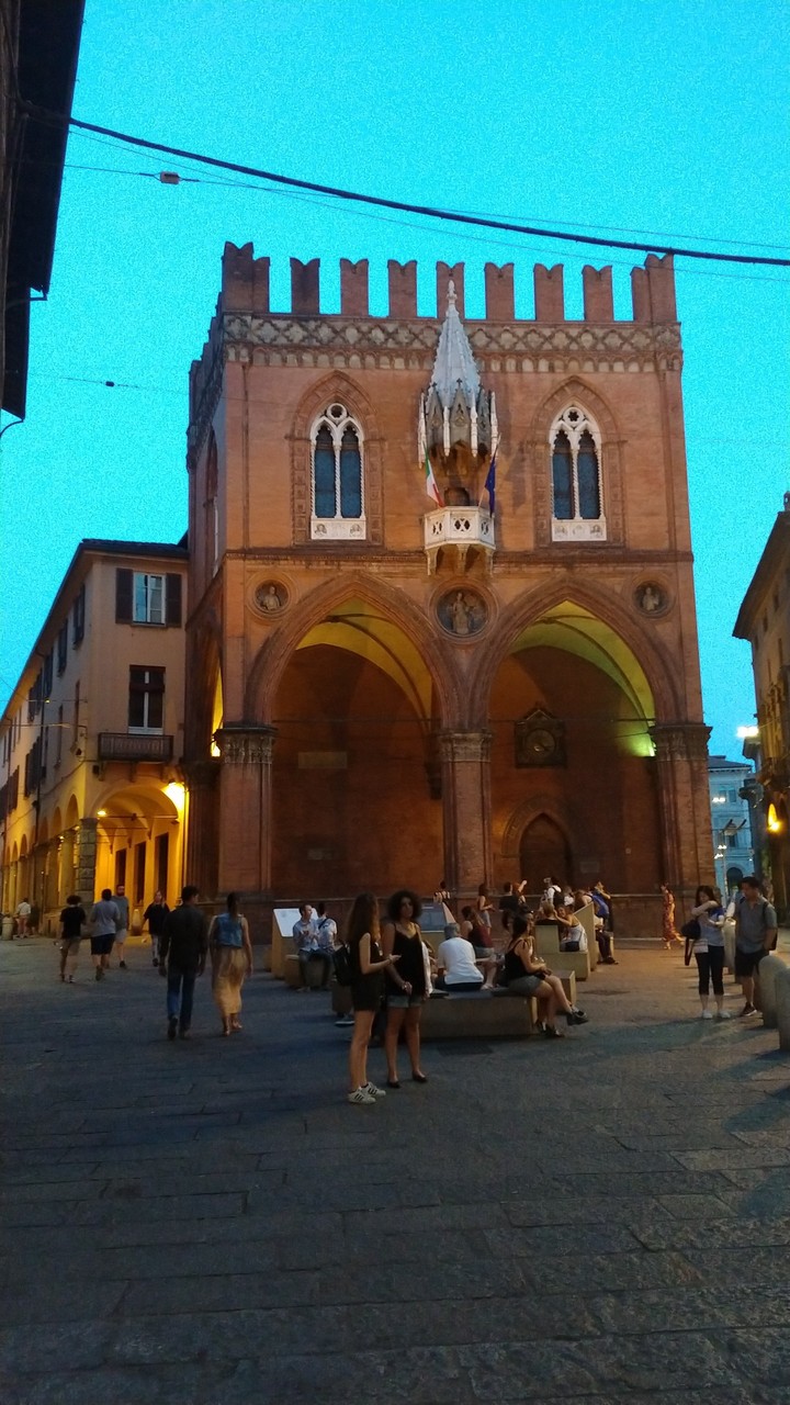 Bologna