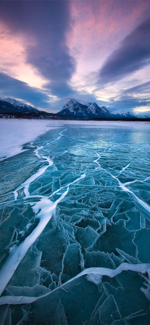 тапети Water, ice