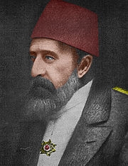 Sultan Abdülhamit Han