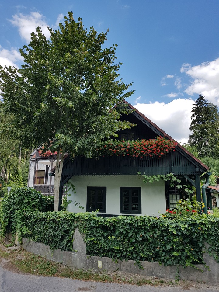 #littlehouse
