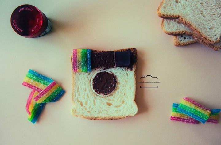Instagram logo