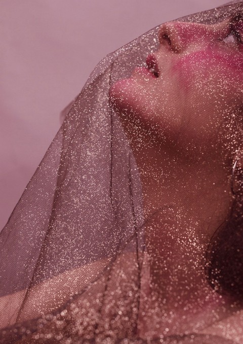 Shimmer......