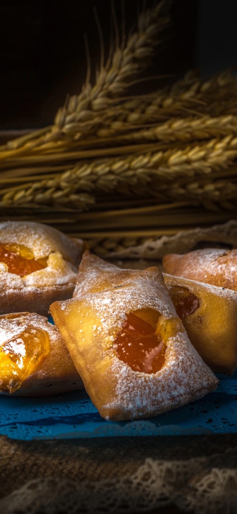Italian desserts