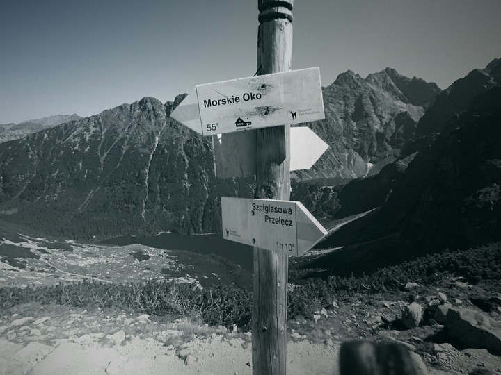 tatra Mountain