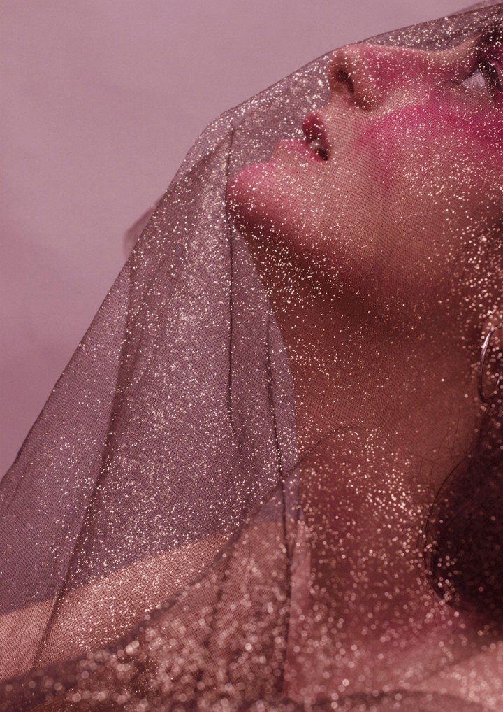 Shimmer......