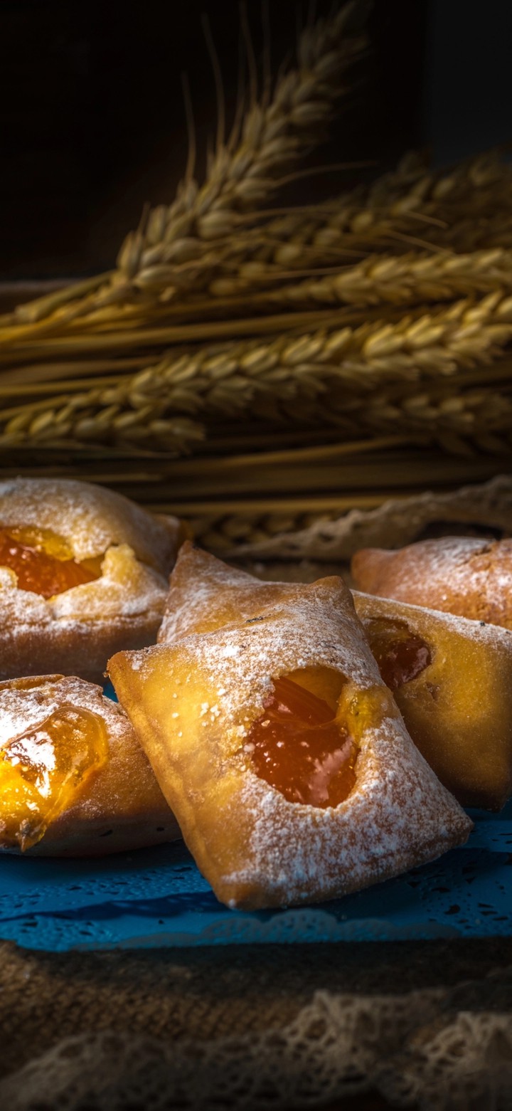 Italian desserts