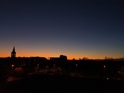 Dusk