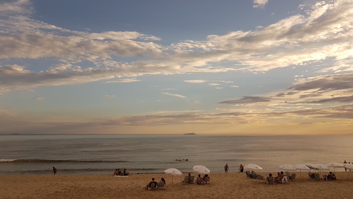 Maresias sem filtro