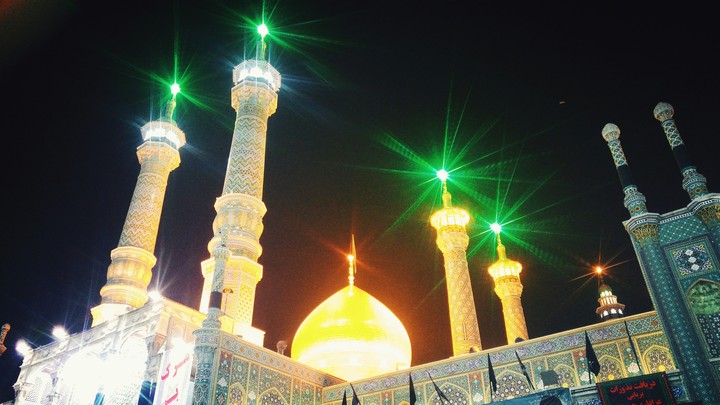 shoud the world know ( imams )