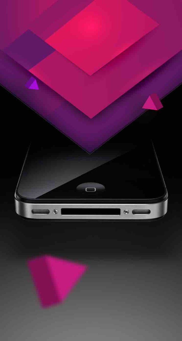 Apple iPhone 4S.