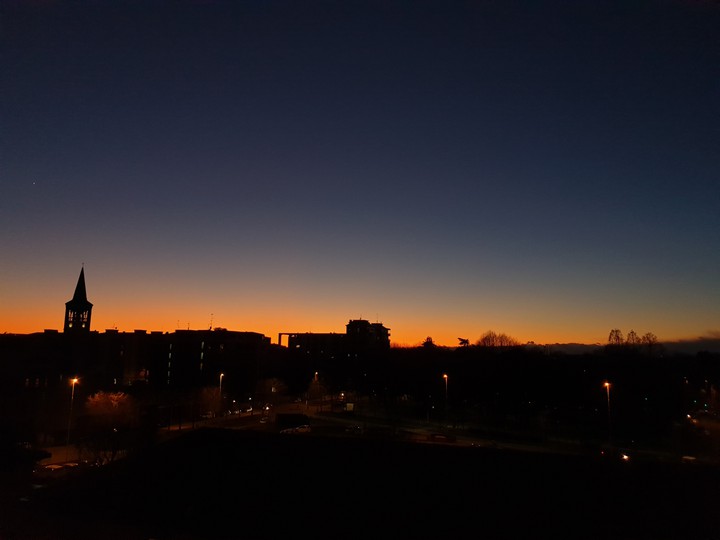 Dusk
