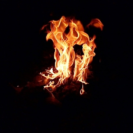 fire
