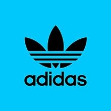 I like adidas