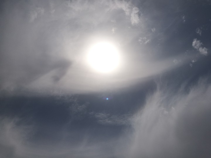 sun