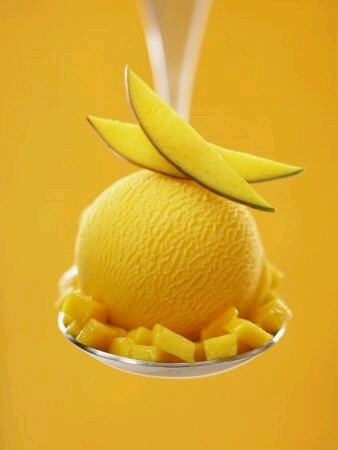 soverte em amarelo de limão siciliano