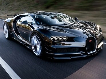 bugatti