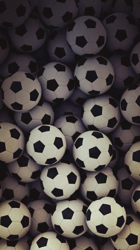 me gusta el futbol