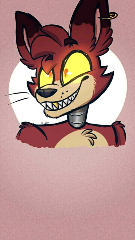 foxy
