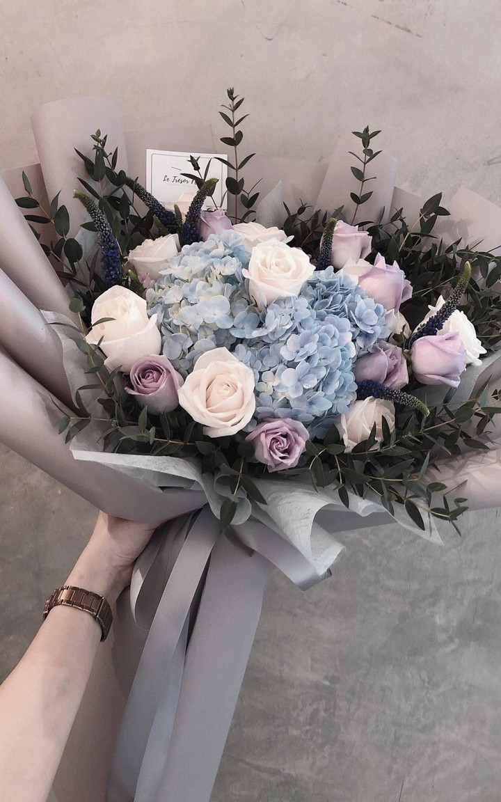 bouquet