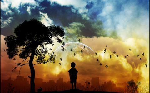 Destiny Is in Ur Hand