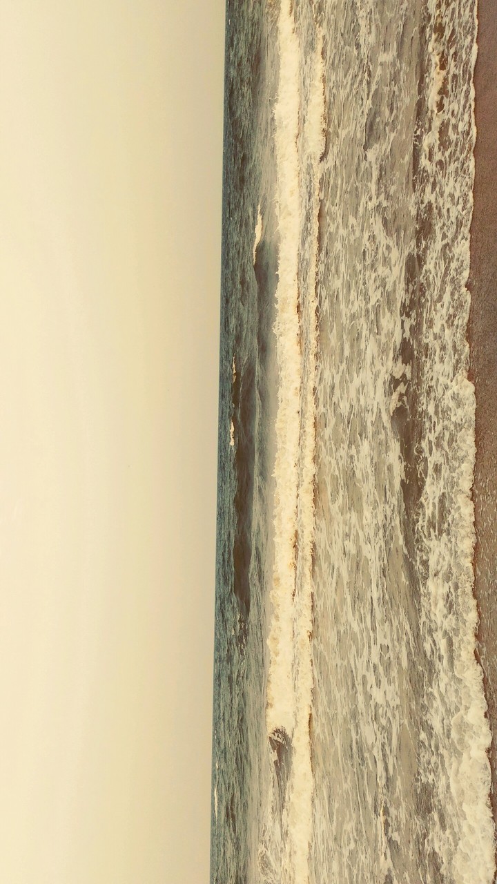 sea