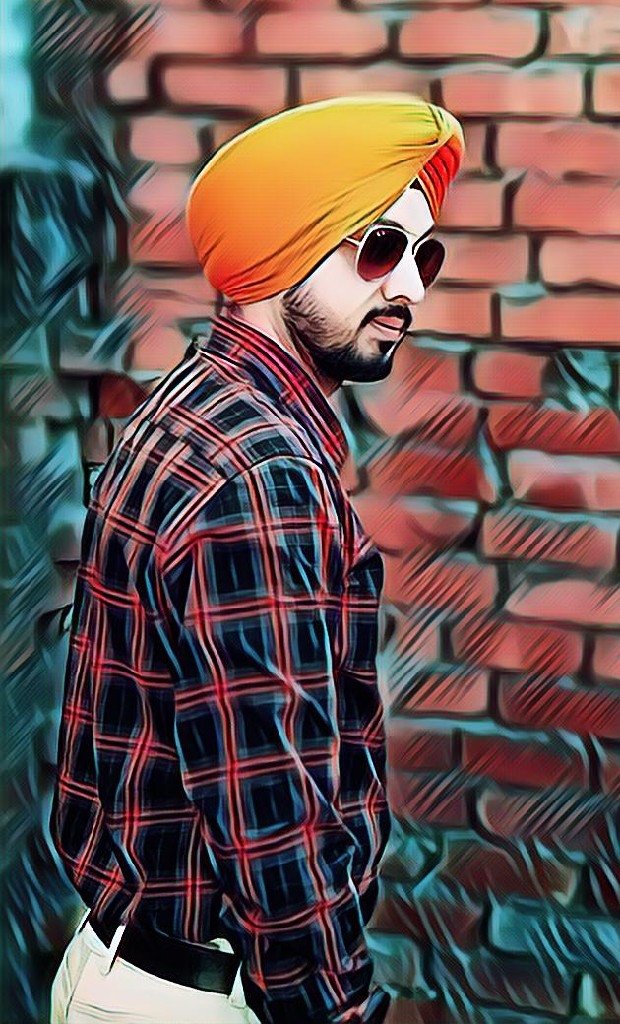 SARDAAR ji