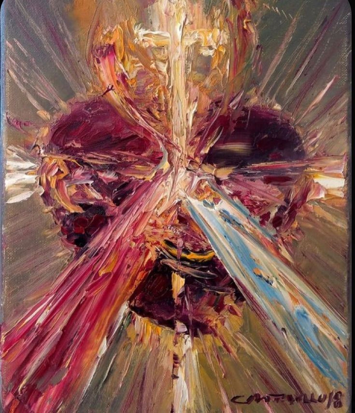 Corazón de Jesús