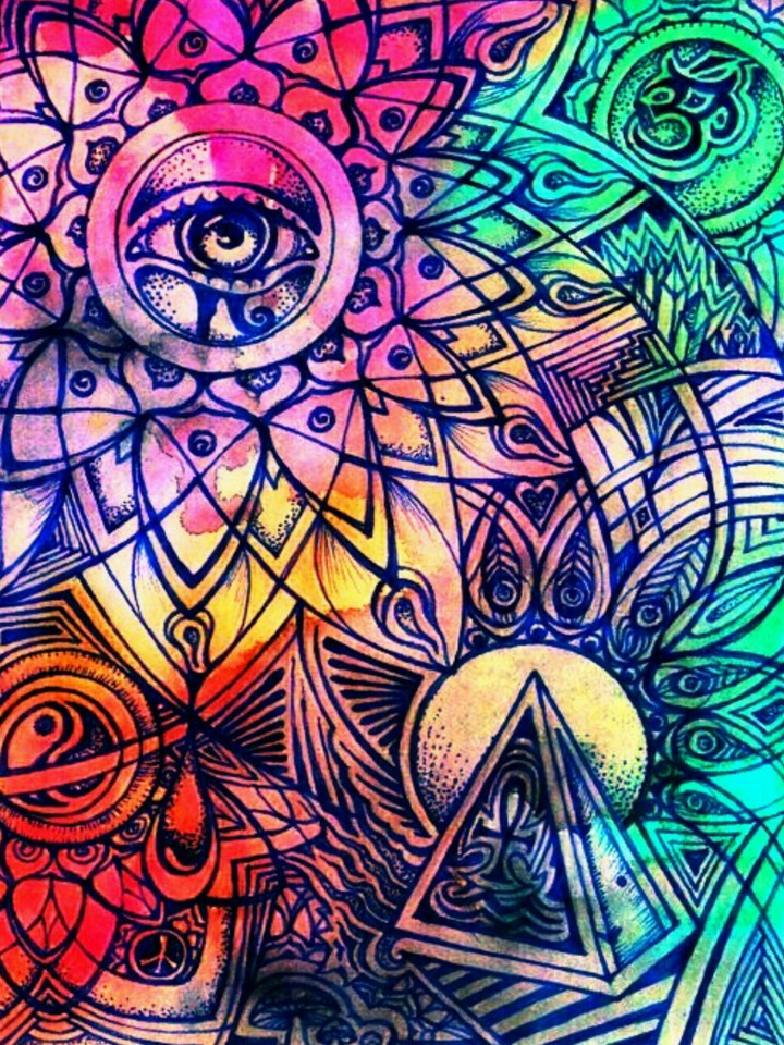 Psychedelic