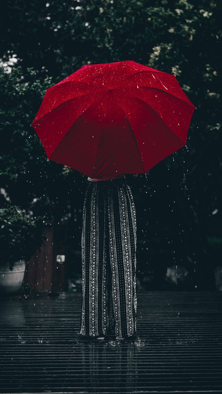 rain
