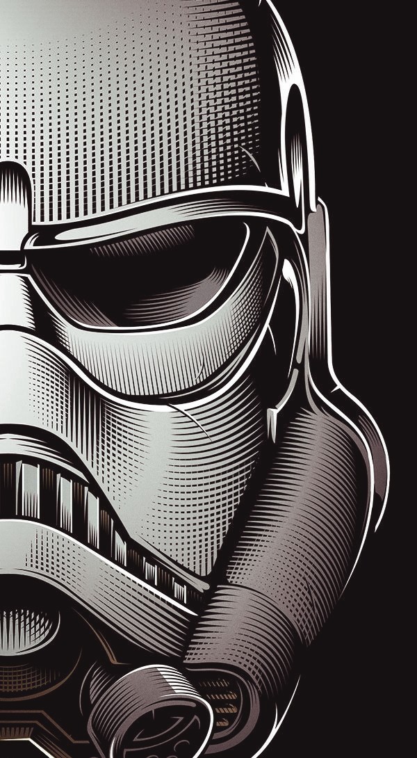 STORMTROOPER