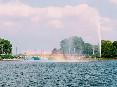 Hamburg Alster