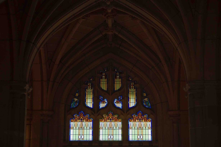 church