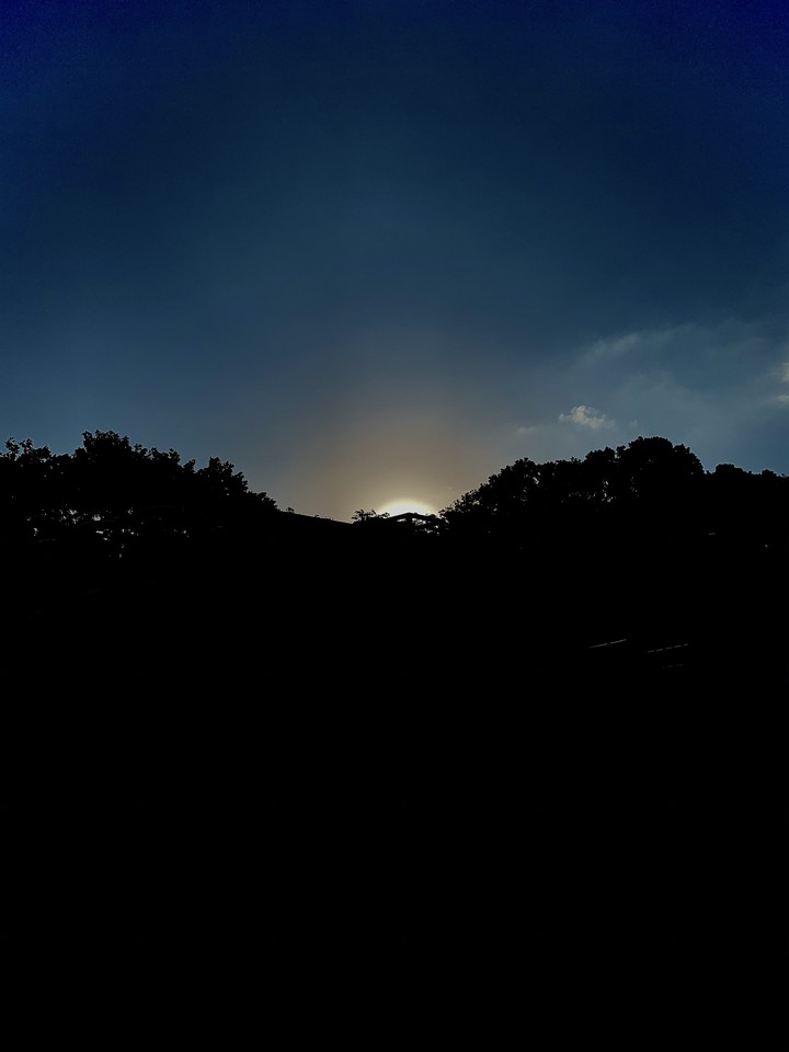 sun