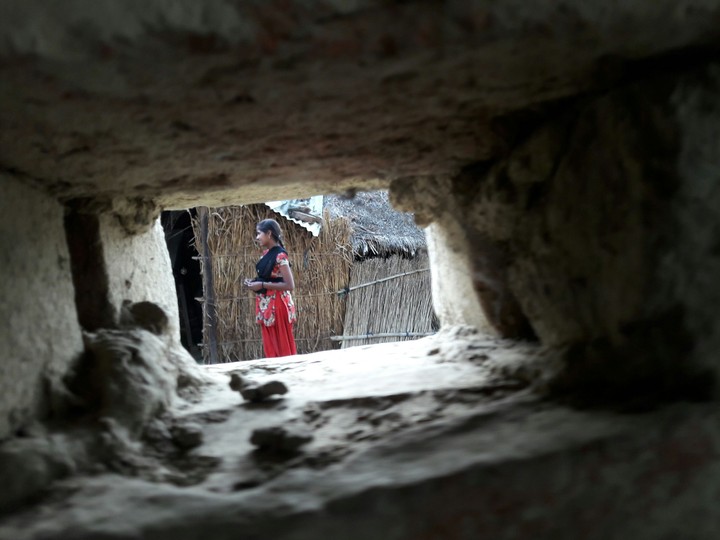 khusboo rani