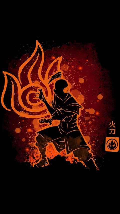 Prince Zuko