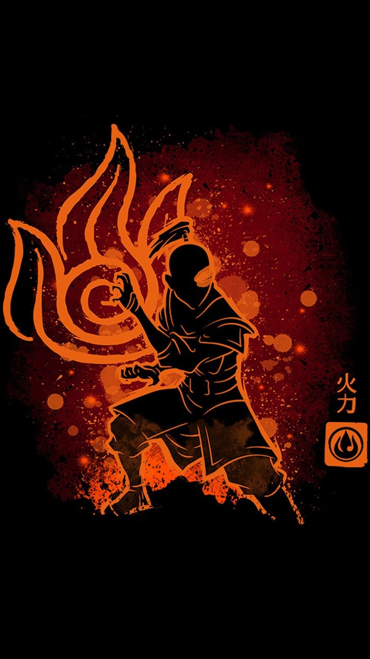 Prince Zuko