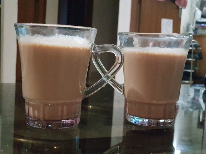 Tea Time