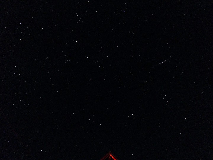 night sky