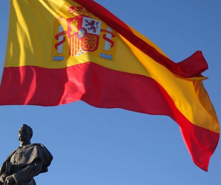 Kim Spring's story♡ SPAIN