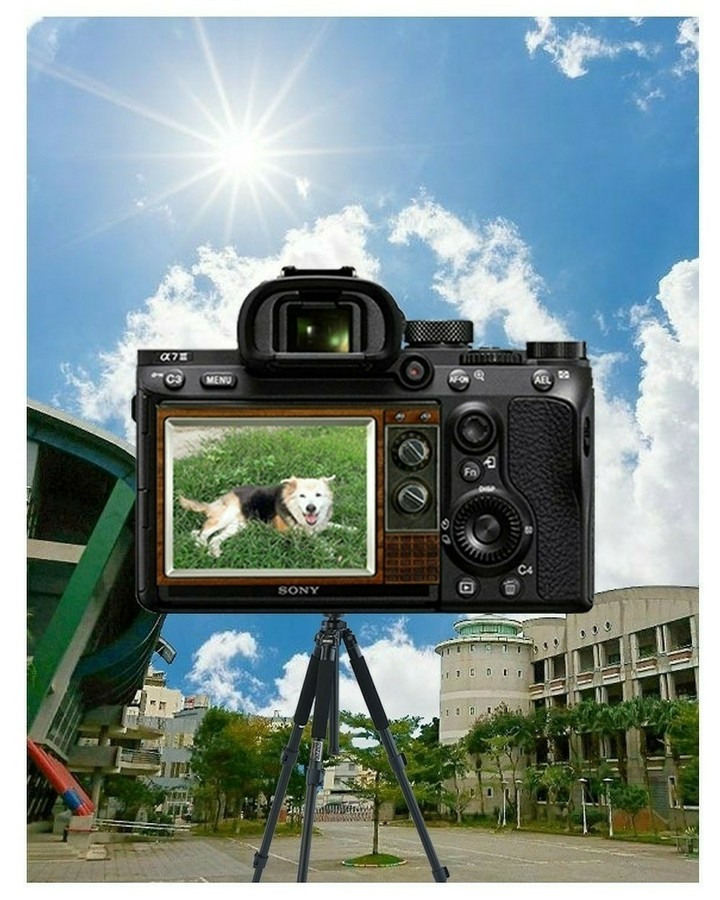 複合媒材