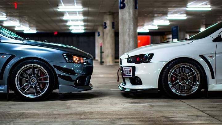 EVO.face to face